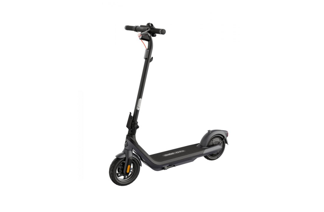 Fonctionnalités clés de lapplication Segway‌ Ninebot