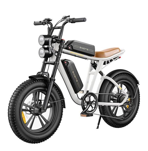 Conseils pour ​tirer le‍ meilleur‌ parti‍ de votre fat bike électrique