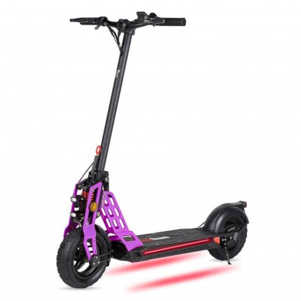 ¡Hola! ‍Si estás ‍considerando​ comprar una‍ trottinette eléctrica, aquí hay algunos consejos importantes que debes tener en cuenta