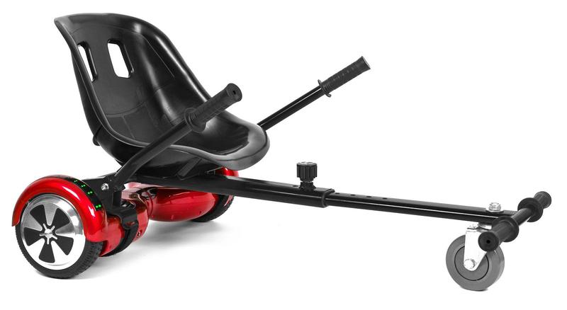 Hoverboard Vanguard