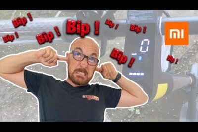 Guide rapide : Dépanner votre Bip Xiaomi 3 ou 4 facilement !