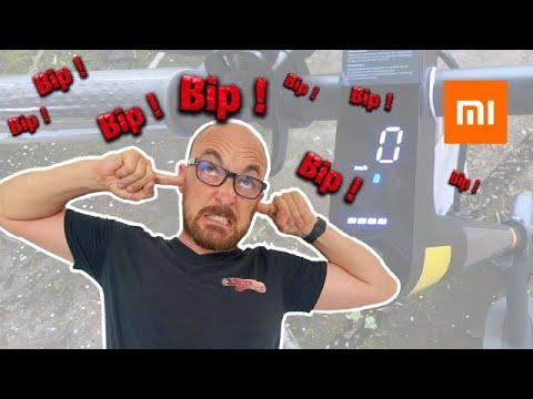 Guide rapide : Dépanner votre Bip Xiaomi 3 ou 4 facilement !