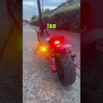 Test de la RCB RE24 : Une trottinette électrique à la mode !