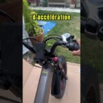 Découverte du Lankeleisi X3000 MAX : le fat bike électrique ultime !