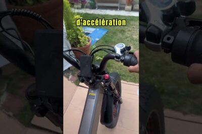Découverte du Lankeleisi X3000 MAX : le fat bike électrique ultime !