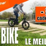 Découverte du Kommoda Pro : le fat bike à ne pas manquer !
