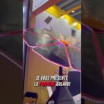 Découvrez le panneau solaire du futur : le solaire tournesol !