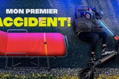 La Yume Raptor M14 : Test, Accidents et Rapport Qualité/Prix !