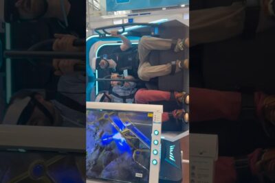 Découverte du jeu le plus immersif : un voyage incroyable !
