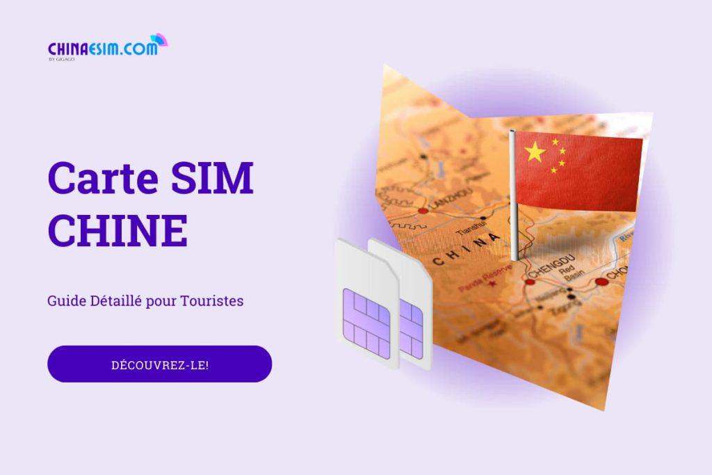 Le ‍parcours⁢ du combattant pour une carte SIM en Chine
