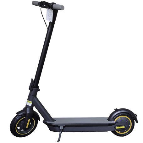 ¡Hola a todos! Hoy vamos ​a hablar sobre una trottinette (patinete eléctrico) que he estado⁣ probando. A continuación, les compartiré mis impresiones⁣ sobre su rendimiento, características y un pequeño resumen de mis ⁤experiencias. ¡Vamos allá!