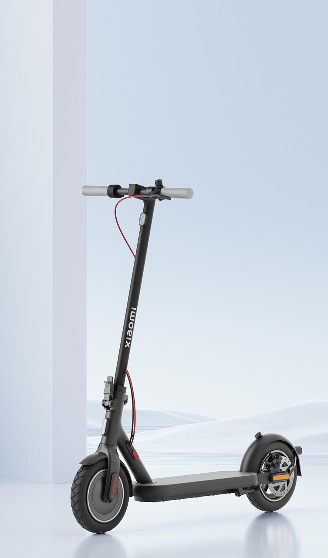 Synchronisation de votre scooter Xiaomi : étapes simples à suivre
