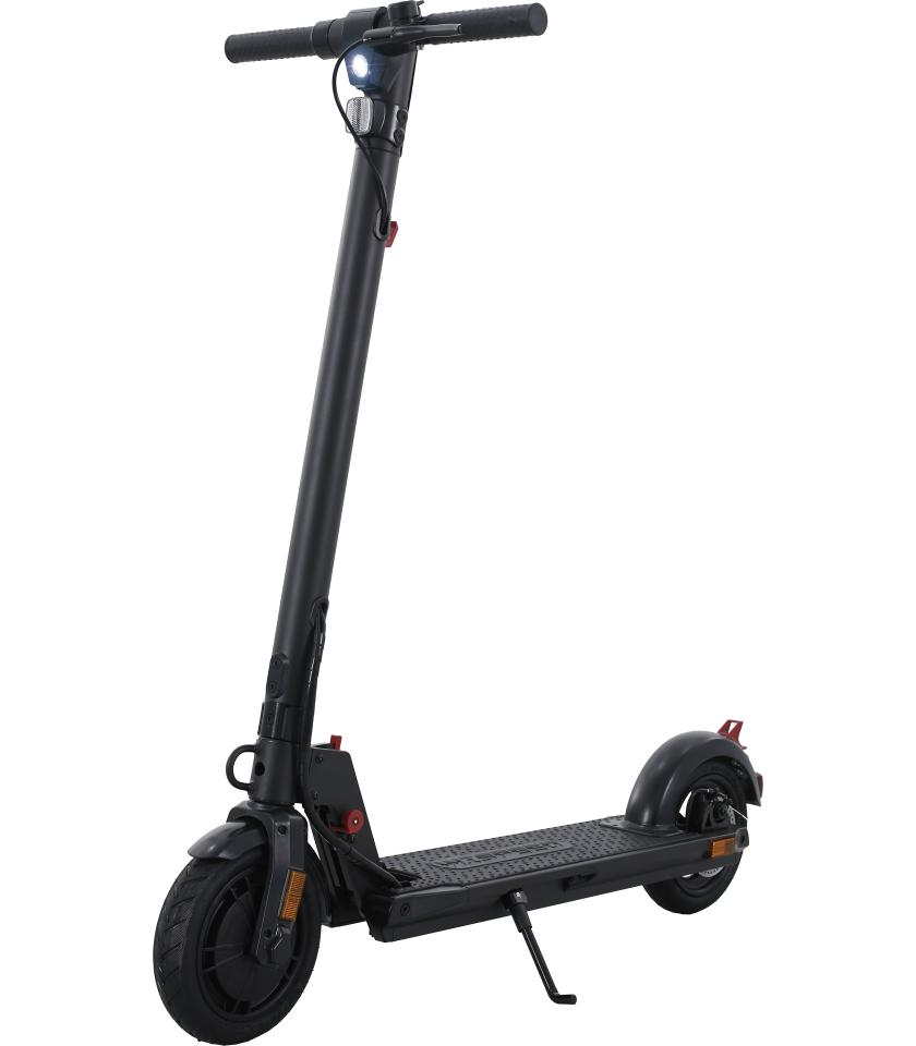 En términos⁤ de calidad-precio, ‌definitivamente vale los 1598 € que cuesta. Con su potencia, autonomía y​ diseño, la trottinette eléctrica ​es un sueño hecho realidad ⁢para los amantes de la velocidad y ‌la aventura