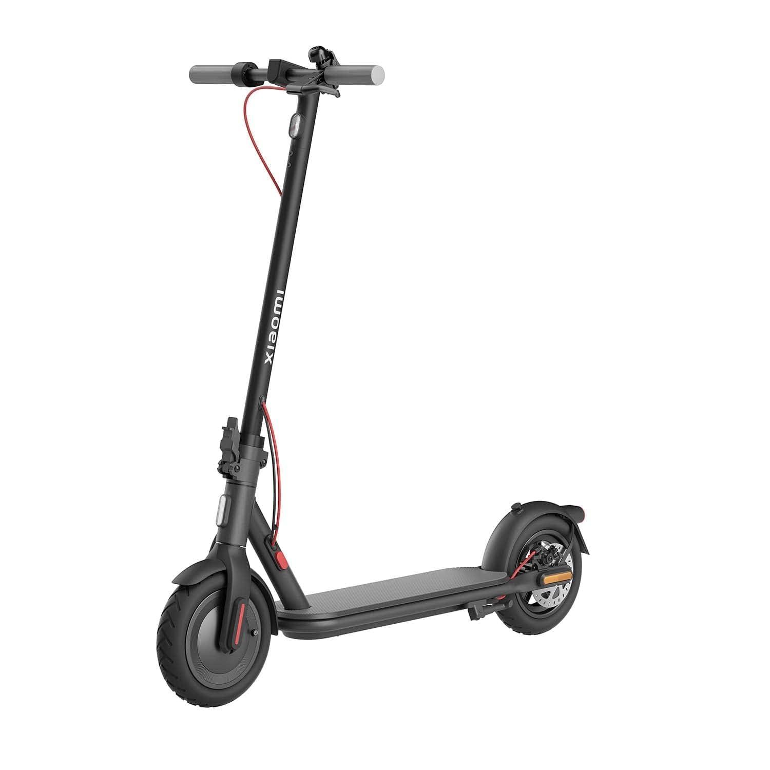 3. Potencia del Motor