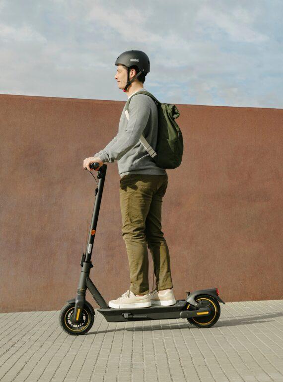 Comparaison ⁢avec dautres applications de trottinettes électriques