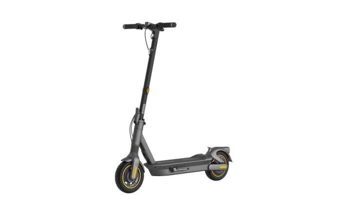 Comment optimiser lutilisation de la Segway G30 Max