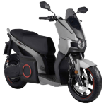 Comparaison de Ninebot Kickscooter ES1 vs ES2