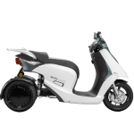 Comparaison de Ninebot Kickscooter ES1 vs ES2