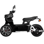Comparaison de Ninebot Kickscooter ES1 vs ES2