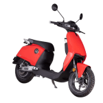 Comparaison de Ninebot Kickscooter ES1 vs ES2