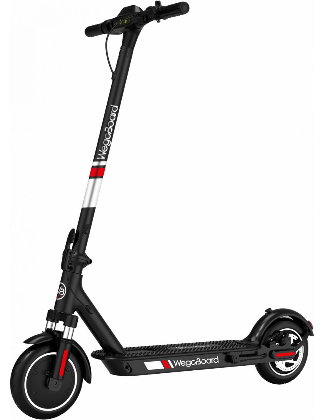 <p></noscript><b>Découvrez la trottinette électrique qui fait penser au Cybertruck !</b></p><p>