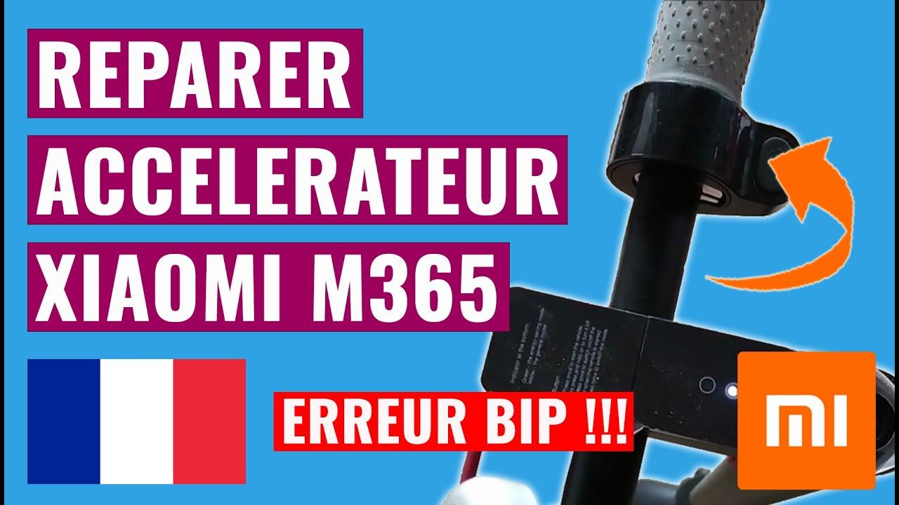 <p></noscript><b>Guide rapide : Dépanner votre Bip ⁤Xiaomi 3 ou 4 facilement !</b></p><p>