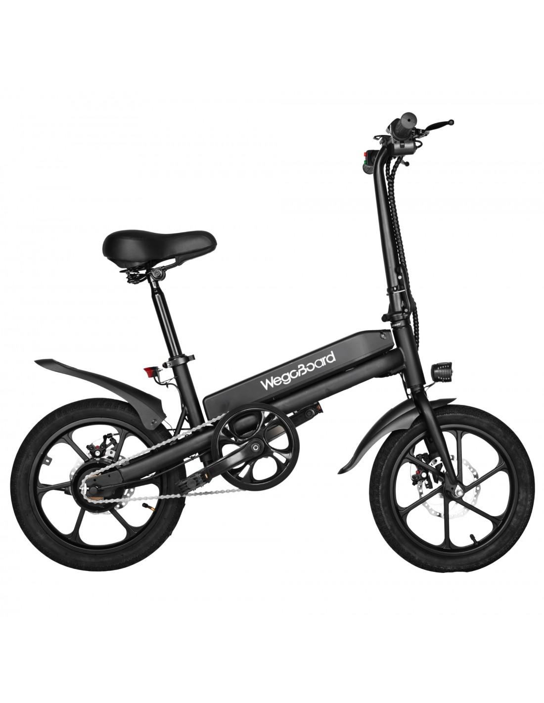 Ce vélo électrique est vraiment impressionnant ! Il est équipé ⁤dun moteur⁢ puissant qui permet ‍une excellente performance. La batterie, qui est une cellule Samsung, assure ⁤une grande fiabilité et une bonne autonomie. Côté freinage, il⁢ possède de gros disques de 160 mm et des étriers à⁣ double⁤ piston, commandés par des commandes hydrauliques très précises
