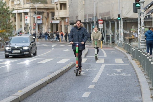 Les meilleures trottinettes électriques à acheter en 2023 Les meilleures trottinettes électriques à acheter en 2023
