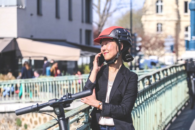 La trottinette électrique la plus populaire La trottinette électrique la plus populaire