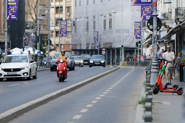 La meilleure trottinette électrique au monde La meilleure trottinette électrique au monde