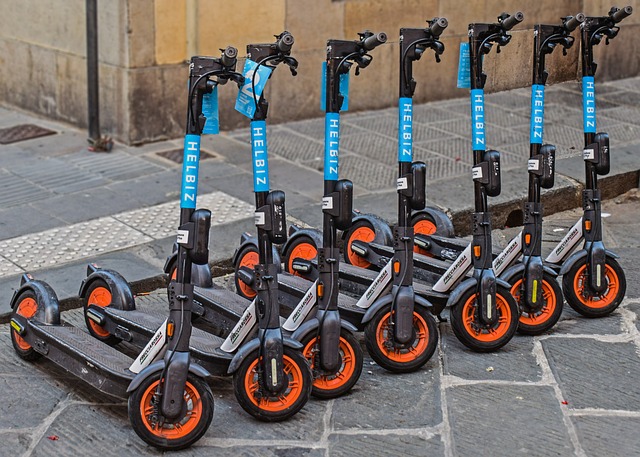 Réinitialisation de la trottinette Mi : mode d'emploi Réinitialisation de la trottinette Mi : mode d'emploi