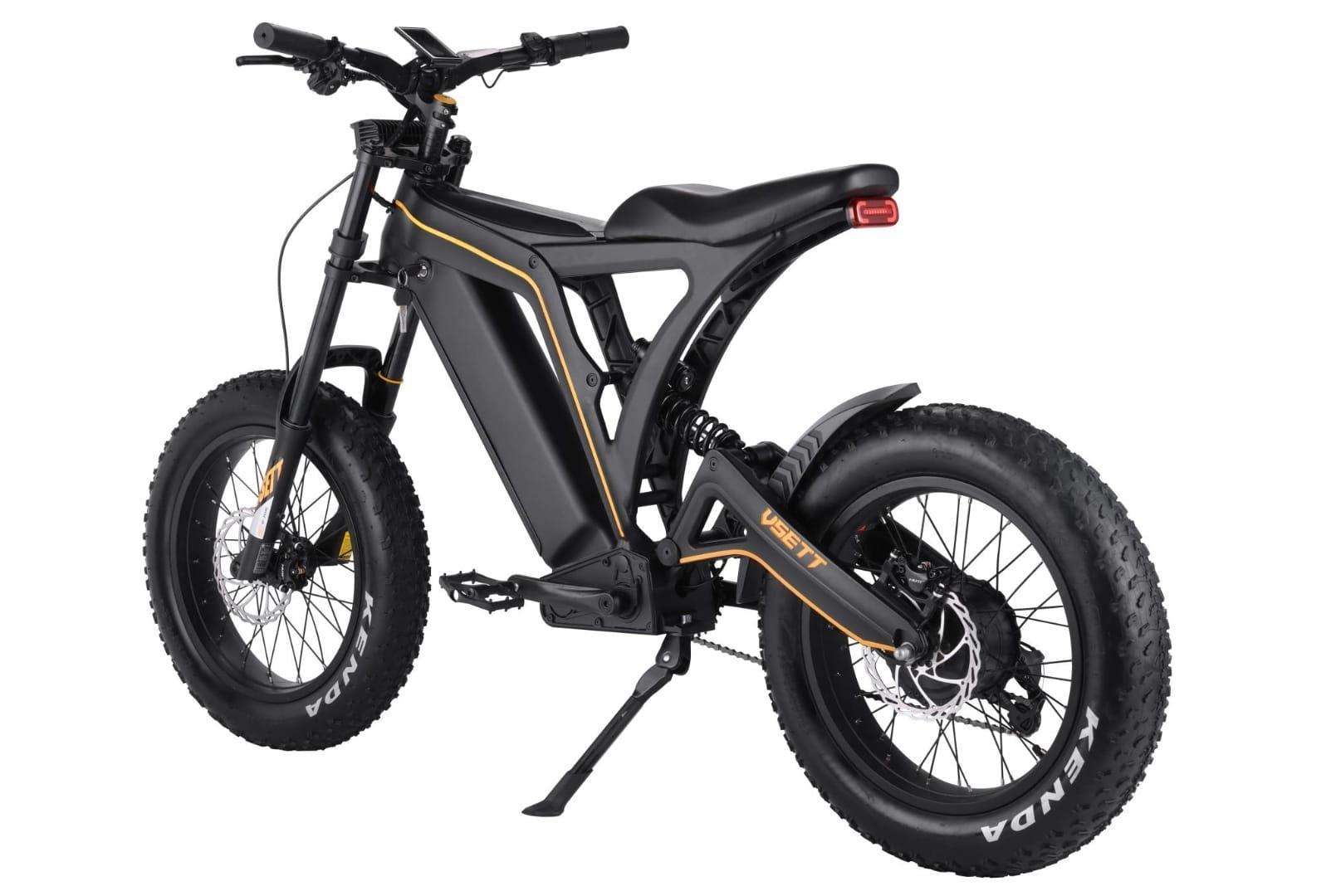 Bienvenidos a‍ esta reseña sobre‍ el fat bike Commando Pro,⁣ un vehículo que combina ‌la⁤ comodidad de un bicicleta de ciudad ⁣con la potencia de un mountain bike. A⁢ continuación, analizaremos sus​ características, ​rendimiento y ⁢por qué es una opción ‍atractiva para los amantes⁣ del ciclismo