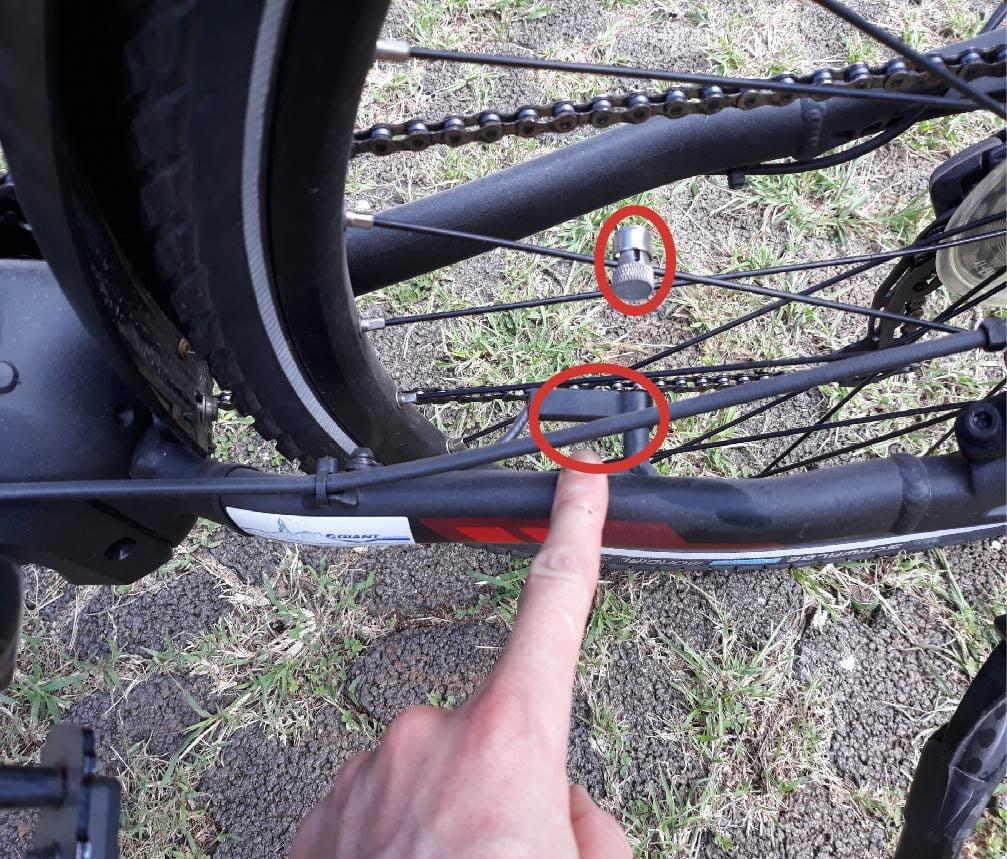 <p></noscript><b>Comment débrider facilement votre vélo électrique en 5 secondes !</b></p><p>