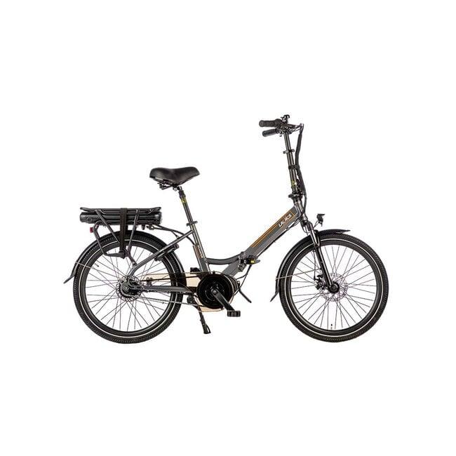 Praticité et confort : le‌ vélo pliant qui fait la différence