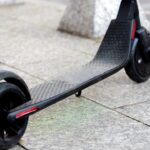 La nécessité d'immatriculation pour une trottinette électrique