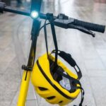 Le gilet jaune est-il obligatoire sur une trottinette électrique