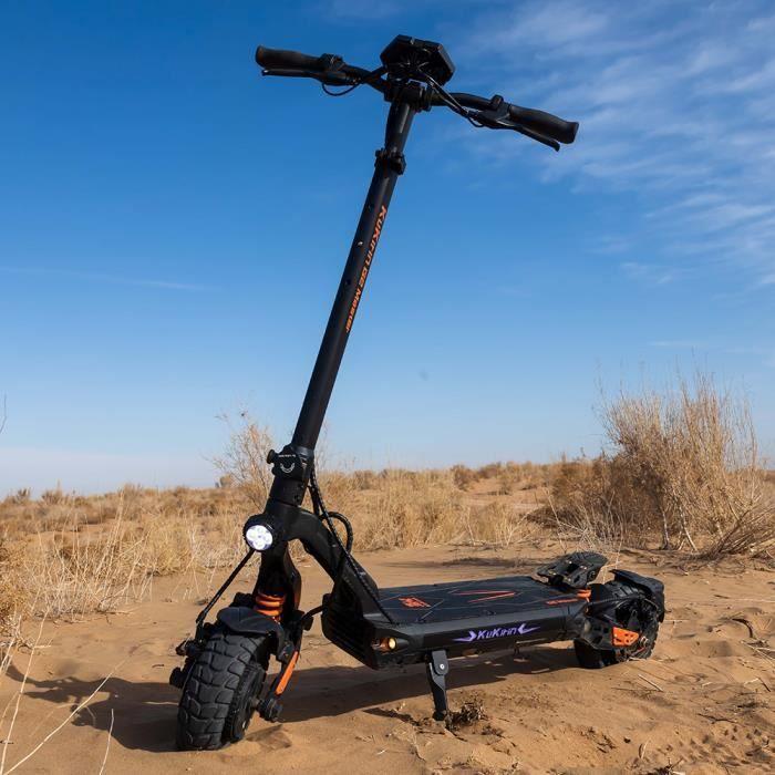 esta trottinette es una excelente opción para quienes buscan un modelo compacto y potente.‍ Es ideal para un uso urbano y ofrece un rendimiento que supera las expectativas dadas sus especificaciones. Si estás buscando una máquina que combine calidad y precio, definitivamente te la ‌recomiendo