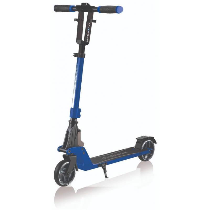 La trottinette que he probado es bastante compacta y ligera, lo que la hace ideal para​ quienes buscan algo⁣ manejable. Aunque no tiene ⁤la potencia de ‍otros modelos más caros, su ⁣calidad de construcción es notable