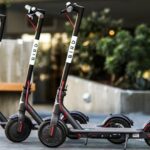 Louez des trottinettes à Paris dès maintenant.