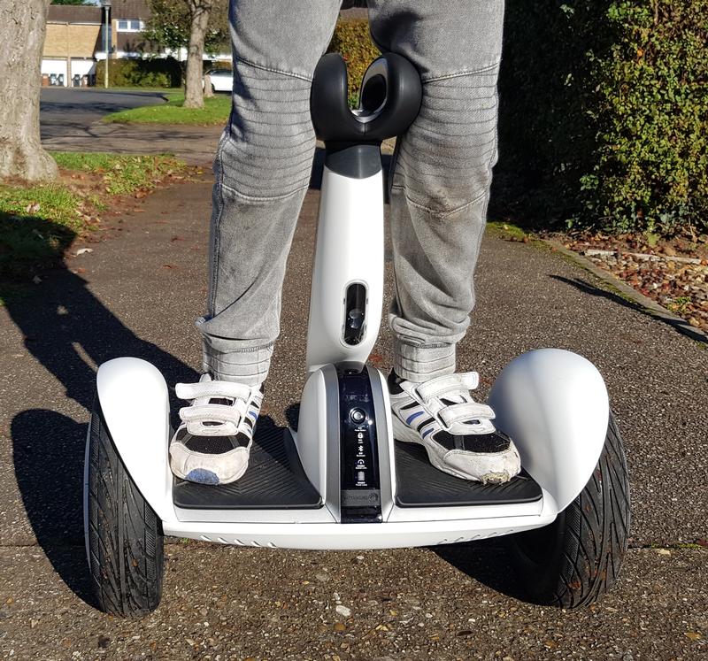 Xiaomi Ninebot Plus