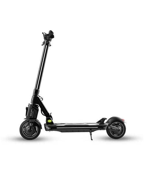 Bienvenido a ⁢este‌ análisis detallado de una trottinette que ha llamado mucho mi atención. A lo largo de este ⁢video, compartiré mis experiencias, impresiones y recomendaciones sobre esta máquina. Así⁣ que, ‌si estás considerando comprar una trottinette, ¡sigue leyendo!