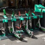 Où recharger sa trottinette à Paris