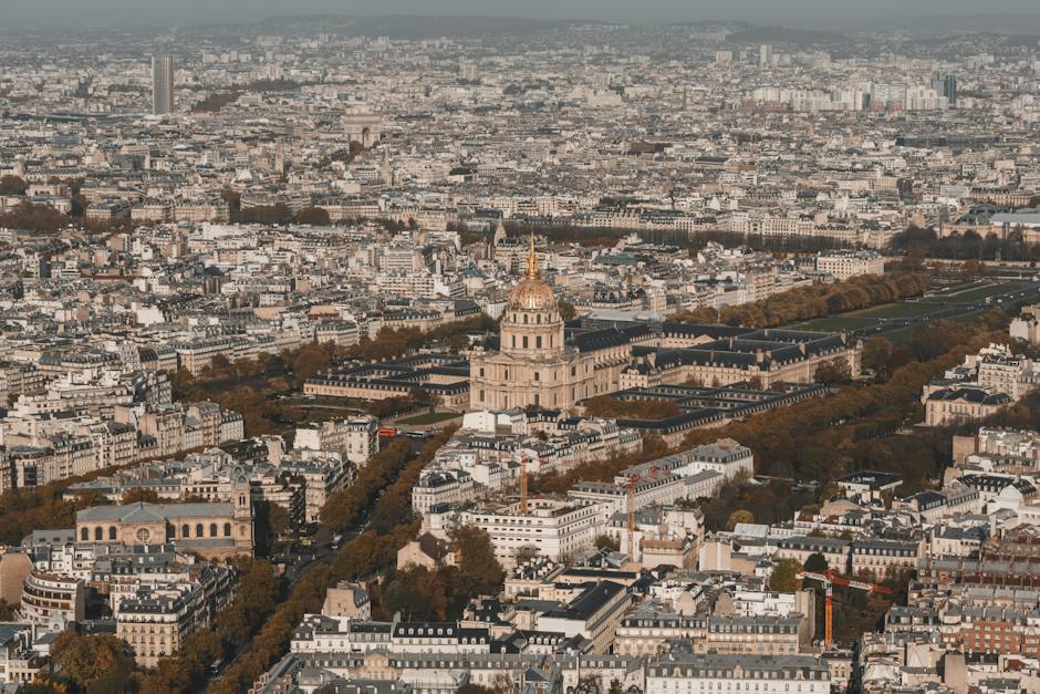 Recharge des trottinettes électriques à Paris : tout savoir ! Recharge des trottinettes électriques à Paris : tout savoir !