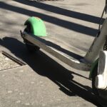 Pourquoi interdire les trottinettes? Un débat brûlant.