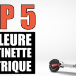 Quelle vitesse trottinette débrider