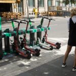 Recharge des trottinettes électriques à Paris : tout savoir !