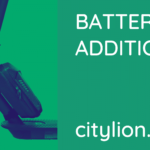 Recharger efficacement la batterie de votre trottinette