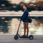 Recharger les trottinettes électriques en ville : le guide complet