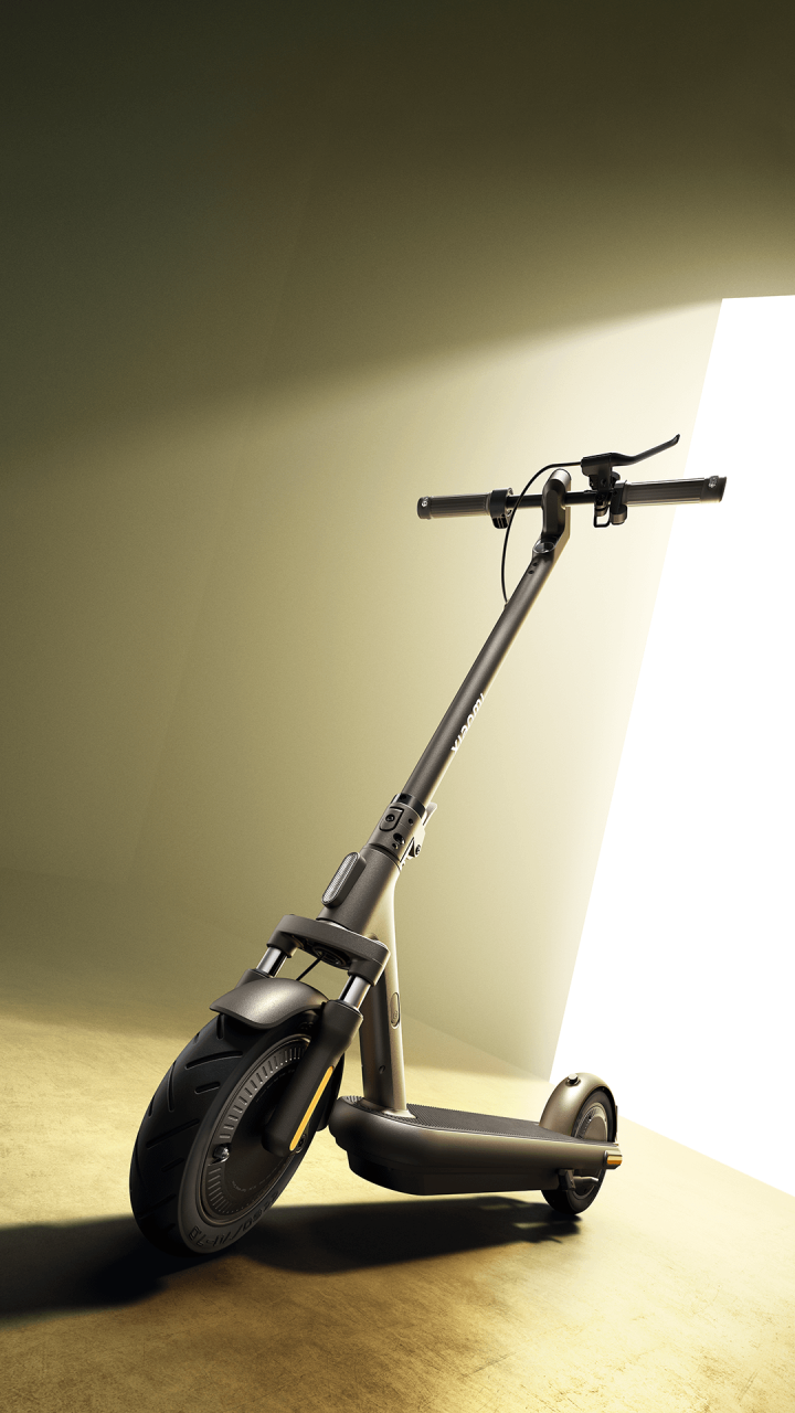 Test du Xiaomi Scooter 4 Pro Max: Caractéristiques, prix et performances