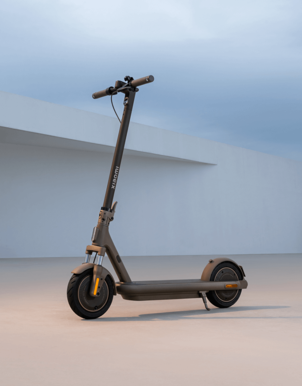 Test du Xiaomi Scooter 4 Pro Max: Caractéristiques, prix et performances